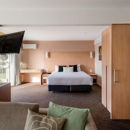The Terrace Hotel Adelaide Bagian luar foto