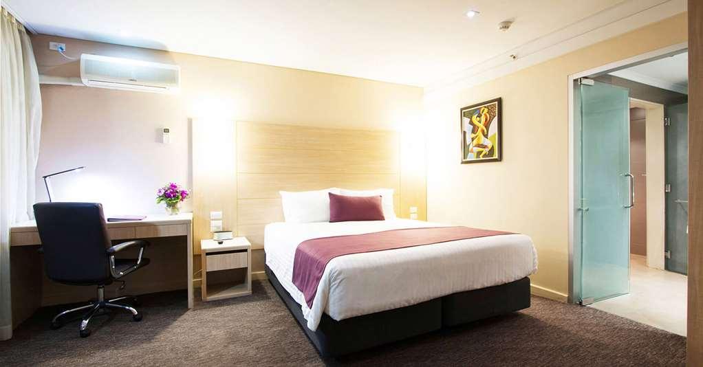 The Terrace Hotel Adelaide Ruang foto